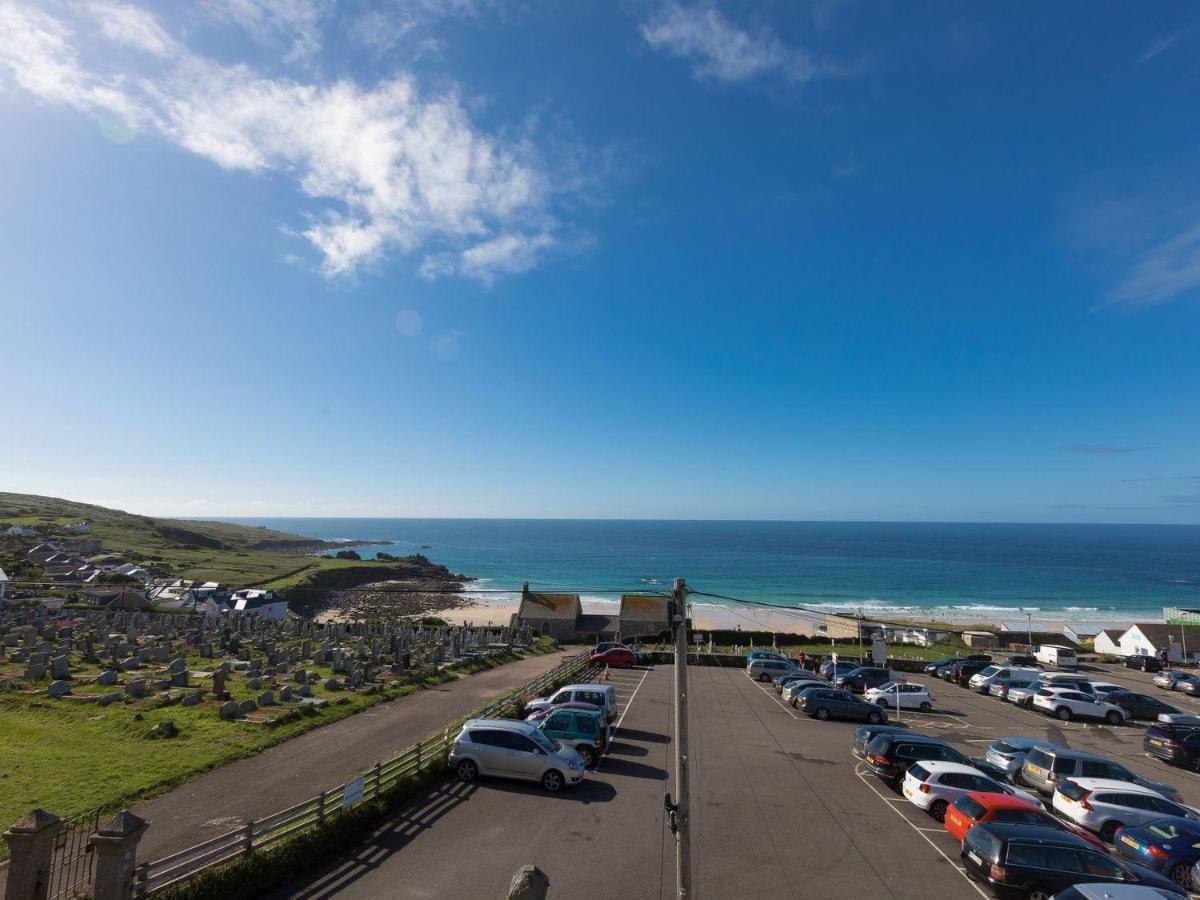 Villa Marchbourne St Ives Exterior foto