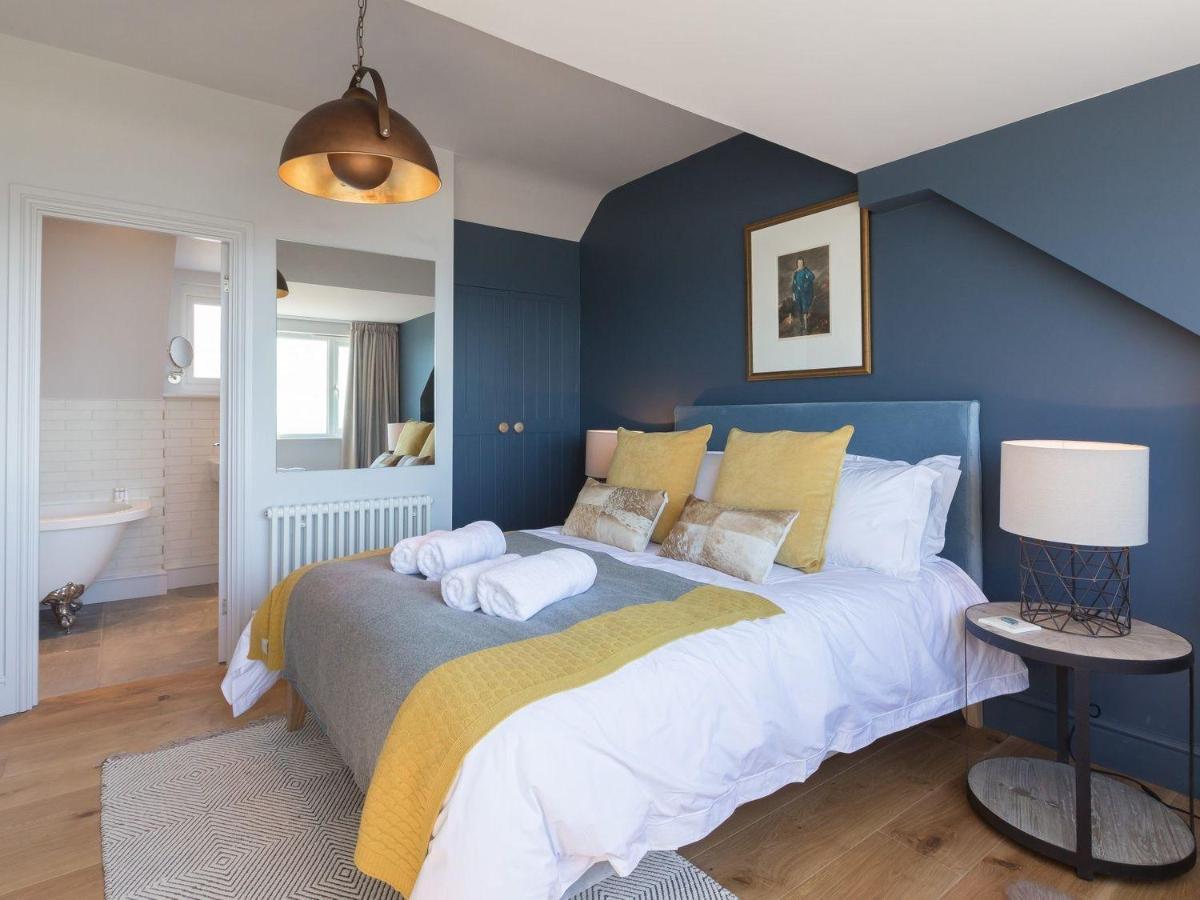 Villa Marchbourne St Ives Exterior foto